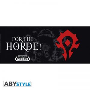 Horde Mug World of Warcraft Cyprus