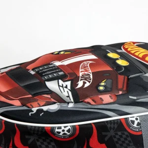 Hot Wheels 3D Backpack Disney Kids School Cyprus Gifts