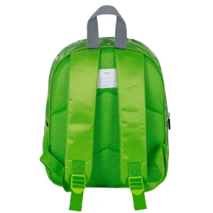 Hulk Marvel 3D Backpack Kids School Bag Cyprus