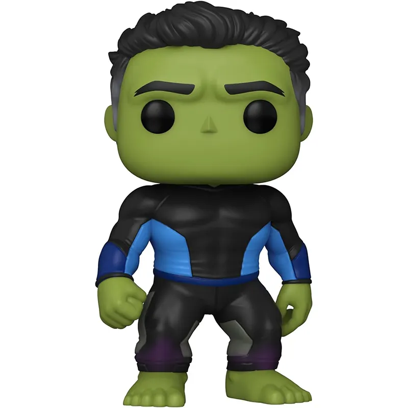 Hulk She-Hulk Funko POP! #1130 Cyprus Toys