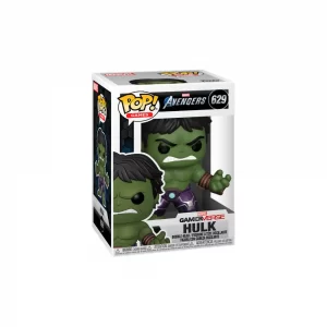 Hulk Stark Tech Suit Funko PoP #629 Cyprus