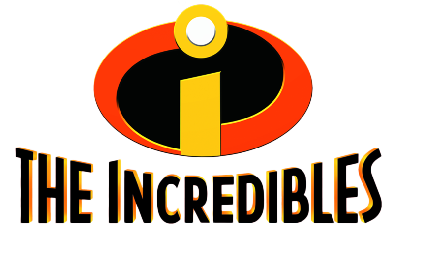 IncrediblesLogo