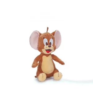 Tom & Jerry, Jerry's Plush Toys 28 CM Cyprus