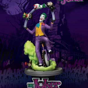 The joker Figure Classic 1 @BroomCy