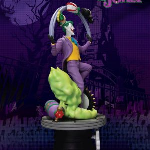 The joker Figure Classic 3 @BroomCy