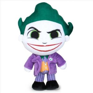 Joker_Soft_Plush_Toy