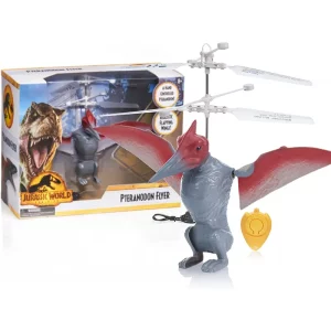 Jurassic World Pteranodon