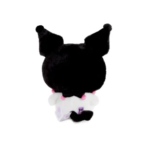 Kuromi Plush Toy Hello Kitty 30 cm