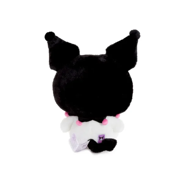 Kuromi Plush Toy Hello Kitty 30 cm