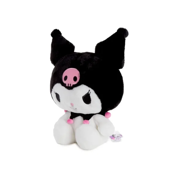 Kuromi Plush Toy Hello Kitty 30 cm Toys and Gifts