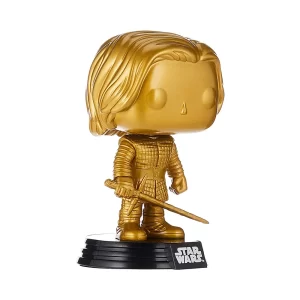 Kylo_Ren_Star Wars_Funko_POP_#_194_Exclusive_Gold_Metallic_2