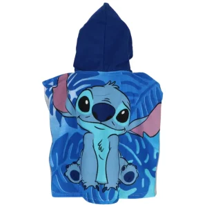 Lilo and Stitch Beach Poncho Cyprus