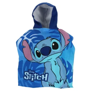 Lilo and Stitch Beach Poncho Towel Cyprus