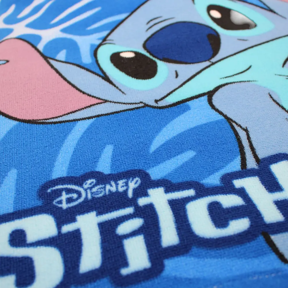 Lilo and Stitch Summer Beach Poncho Towel Cyprus Toys & Gifts Disney