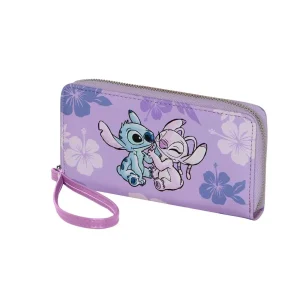 Lilo & Stitch , Angel Essential Wallet Disney Cyprus