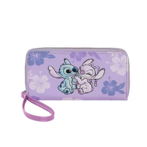 Lilo & Stitch , Angel Essential Wallet Disney Gifts Cyprus