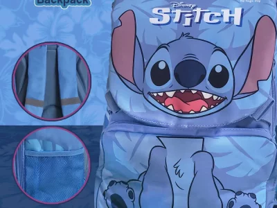 Lilo And Stitch School Backpack Bag Kids Toys & Gifts Cyprus