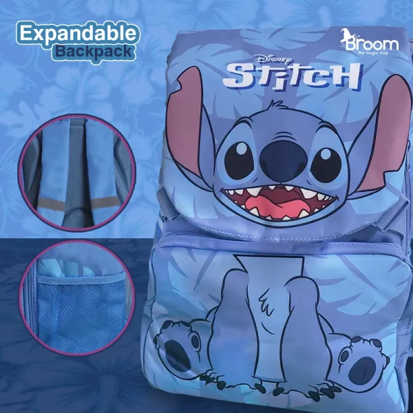 Lilo And Stitch School Backpack Bag Kids Toys & Gifts Cyprus