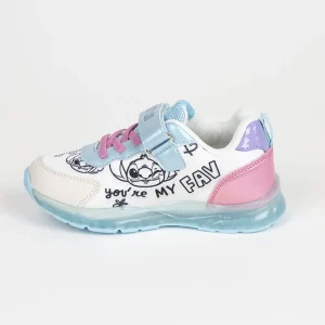Lilo & Stitch Sport Shoes With Led Lights Toys & Gifts Cyprus