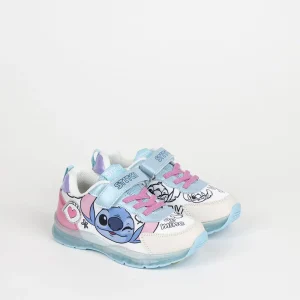 Lilo & Stitch Sport Shoes With Led Lights Disney Toys & Gifts Cyprus
