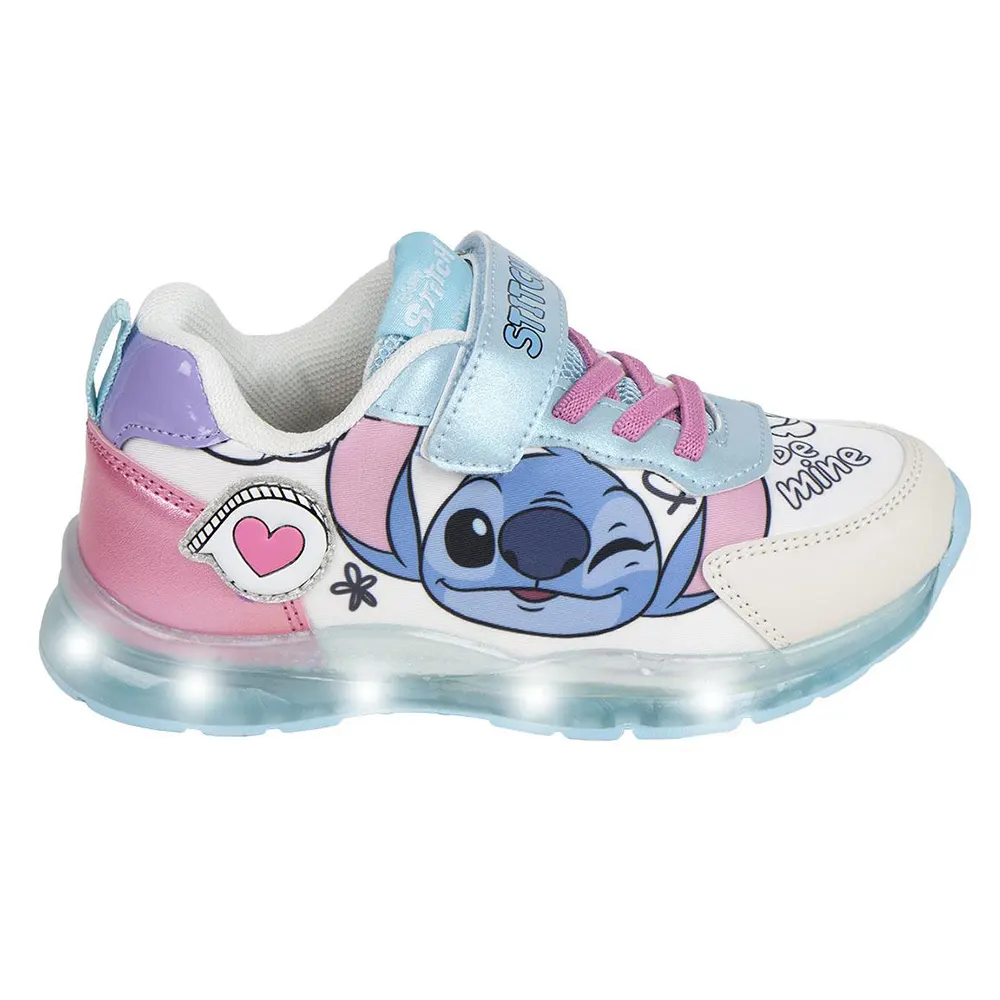Lilo & Stitch Sport Shoes With Lights Toys & Gifts Cyprus