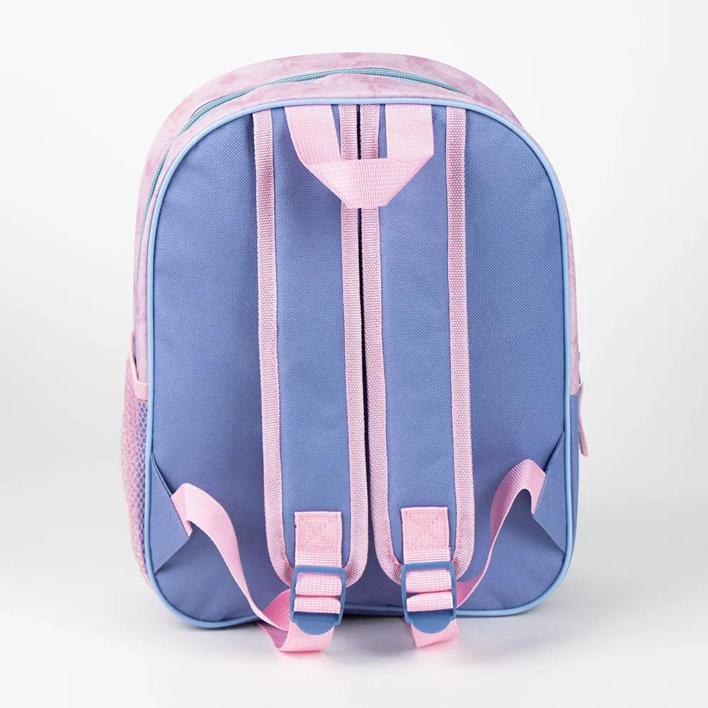 Stitch 3D Backpack Disney School Bag Cyprus