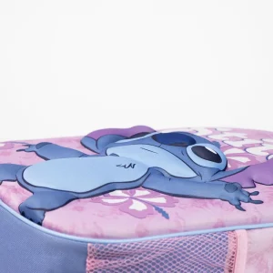 Stitch 3D Backpack Disney School Cyprus Gifts & Toys