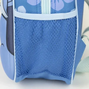 Stitch 3D Backpack School bag Cyprus Gifts & Toys