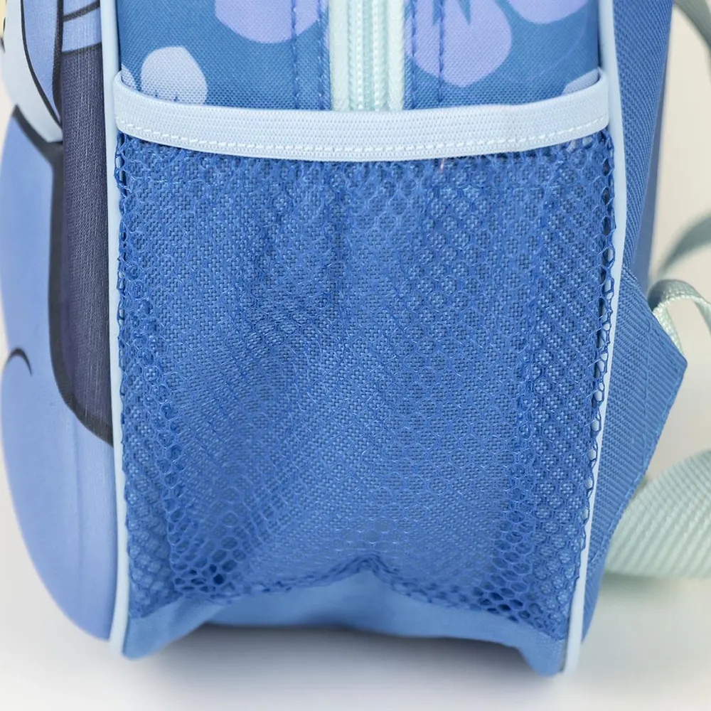 Stitch 3D Backpack School bag Cyprus Gifts & Toys
