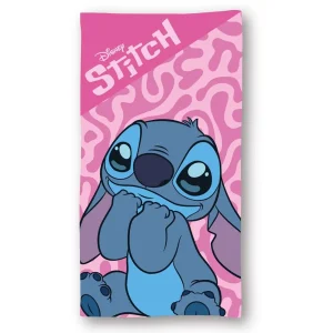 Lilo & Stitch Summer Beach Towel Cyprus