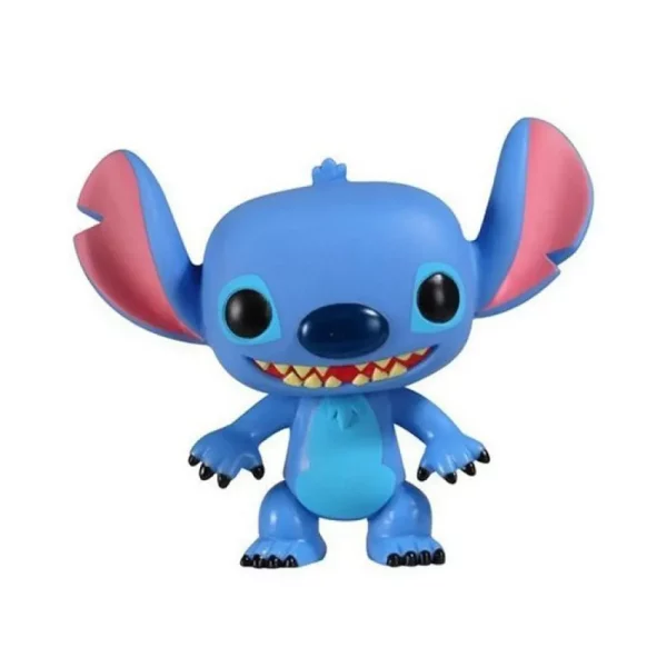 Stitch Funko PoP! #12