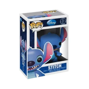 Stitch Funko PoP! #12 Cyprus