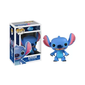 Stitch Funko PoP! #12 Cyprus Toys & Gifts