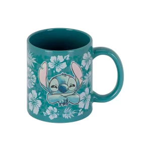 Lilo & Stitch Mug Cyprus Toys & Gifts