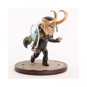 Loki Figure, Marvel - Image 3