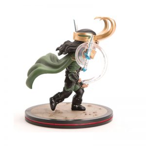 Loki Figure, Marvel - Image 2