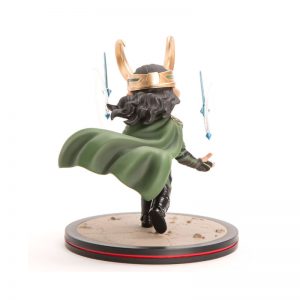 Loki Figure, Marvel - Image 5