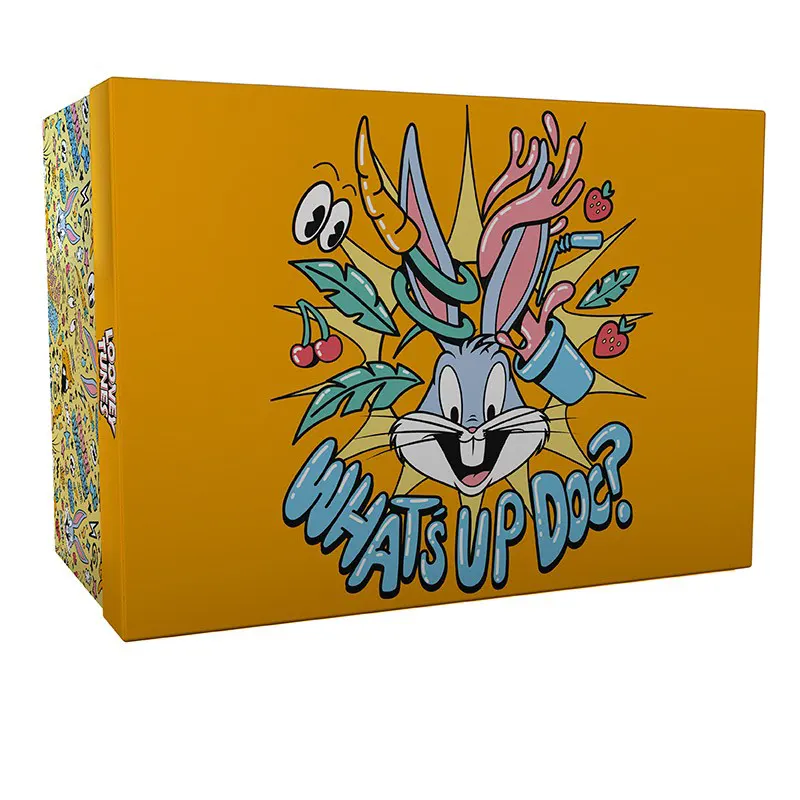 Looney Tunes Gift Box 2