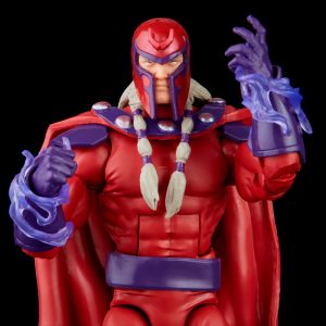 Magneto X-men Marvel Hasbro Cyprus