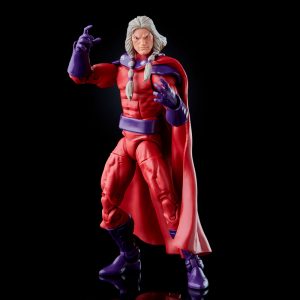 Magneto X-men Marvel Hasbro Cyprus