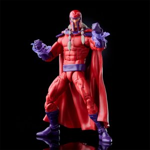 Magneto X-men Marvel Hasbro Cyprus