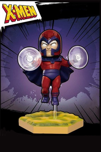 Magneto Mini Figure @BroomCy