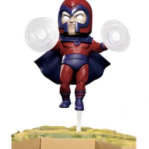 Magneto Figure ME@BroomCy