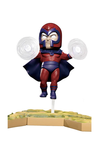 Magneto Figure ME@BroomCy