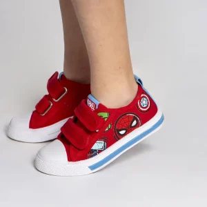 Marvel Avengers Sneakers With Lights