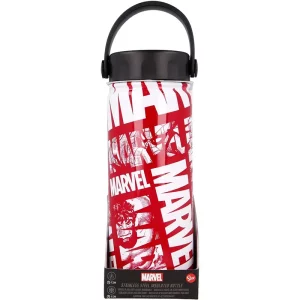 Marvel Bottle