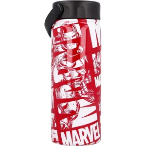 Marvel Bottle Cyprus Front