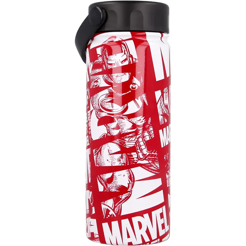 Marvel Bottle Cyprus Front