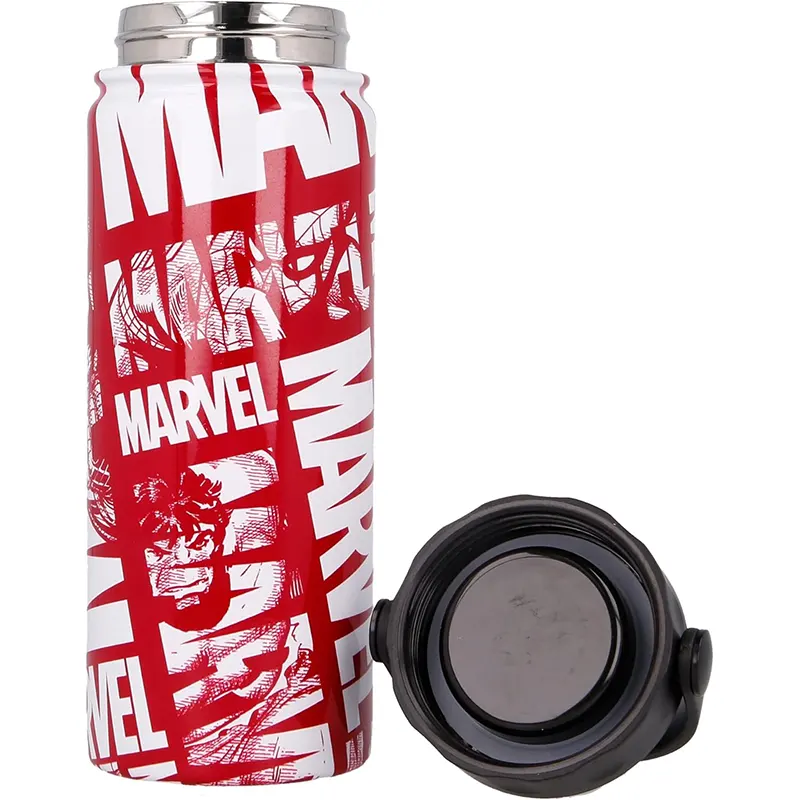 Marvel Bottle Cyprus Θερμικό μπουκάλι