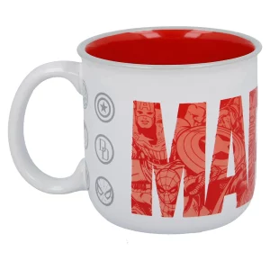 Marvel Mug Cyprus